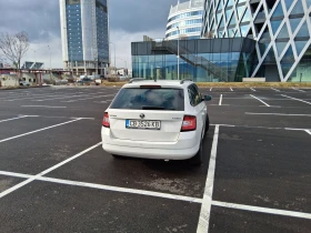 Skoda Fabia 1.2TSI 4 цилиндъра, снимка 5