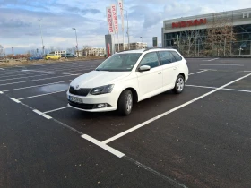 Skoda Fabia 1.2TSI 4 цилиндъра, снимка 2