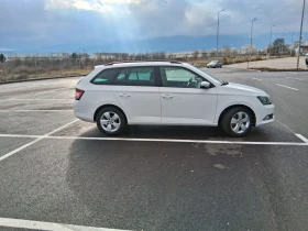 Skoda Fabia 1.2TSI 4 цилиндъра, снимка 3