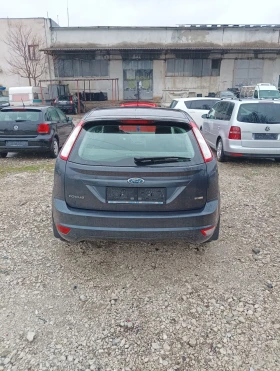 Ford Focus 1.6 HDI 90PS ECOSPORT , снимка 3