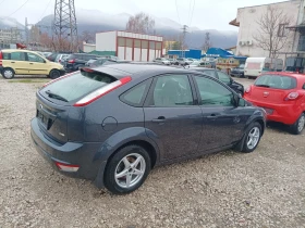 Ford Focus 1.6 HDI 90PS ECOSPORT , снимка 2