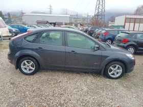Ford Focus 1.6 HDI 90PS ECOSPORT , снимка 1