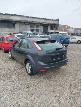 Ford Focus 1.6 HDI 90PS ECOSPORT , снимка 4