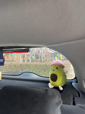 Ford Fiesta  1.4, снимка 12