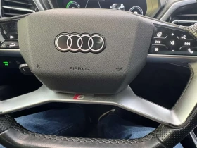 Audi E-Tron * 50 quattro * ПОДГРЕВИ / 360 / ПАНОРАМА, снимка 8
