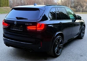BMW X5M COMPETITION/CARBON/CARPLAY/ALCANTARA, снимка 15