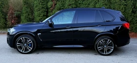 BMW X5M COMPETITION/CARBON/CARPLAY/ALCANTARA, снимка 4