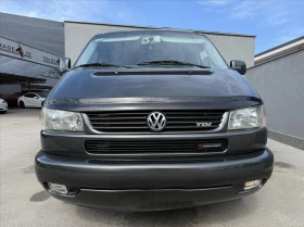 VW Multivan 2.5 TDI, снимка 2