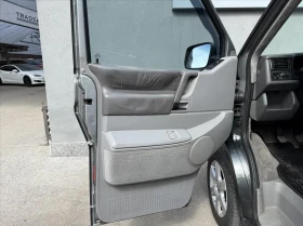 VW Multivan 2.5 TDI, снимка 8