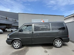 VW Multivan 2.5 TDI, снимка 7