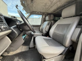 VW Multivan 2.5 TDI, снимка 9