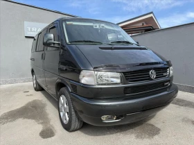 VW Multivan 2.5 TDI, снимка 3