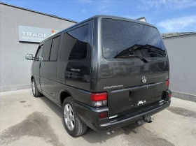 VW Multivan 2.5 TDI, снимка 6