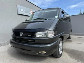 VW Multivan 2.5 TDI, снимка 1