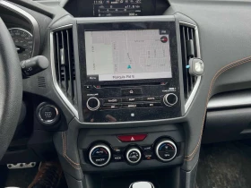Subaru Crosstrek * Limited * ПОДГРЕВИ * ШИБИДАХ * CARFAX, снимка 9