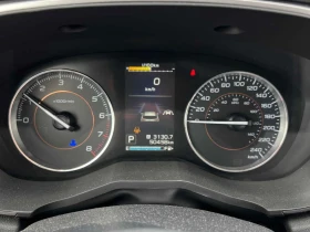Subaru Crosstrek * Limited * ПОДГРЕВИ * ШИБИДАХ * CARFAX, снимка 17