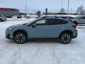 Subaru Crosstrek * Limited * ПОДГРЕВИ * ШИБИДАХ * CARFAX, снимка 2