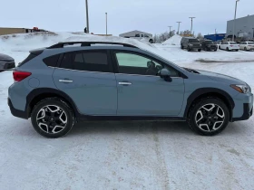 Subaru Crosstrek * Limited * ПОДГРЕВИ * ШИБИДАХ * CARFAX, снимка 3