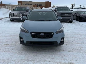 Subaru Crosstrek * Limited * ПОДГРЕВИ * ШИБИДАХ * CARFAX, снимка 15