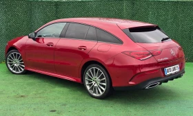 Mercedes-Benz CLA 250 218кс* AMG Line* Plug-in HYBRID* 28000км* , снимка 5