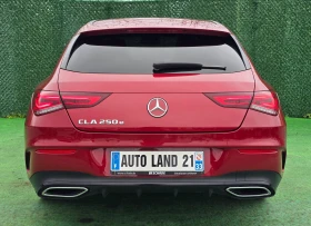 Mercedes-Benz CLA 250 218кс* AMG Line* Plug-in HYBRID* 28000км* , снимка 7