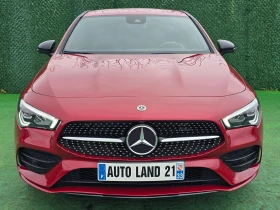 Mercedes-Benz CLA 250 218кс* AMG Line* Plug-in HYBRID* 28000км* , снимка 2