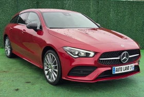 Mercedes-Benz CLA 250 218кс* AMG Line* Plug-in HYBRID* 28000км* , снимка 3