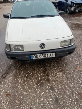 VW Passat 1.8, снимка 1