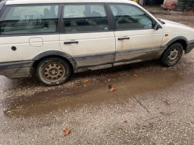 VW Passat 1.8, снимка 2