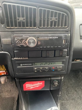 VW Passat 1.8, снимка 12