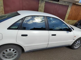 Audi A4, снимка 3