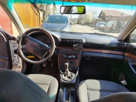 Audi A4, снимка 7