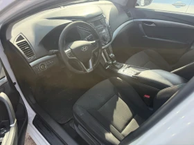 Hyundai I40 1.7 crdi 141kc., снимка 10