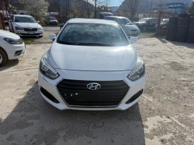 Hyundai I40 1.7 crdi 141kc., снимка 3