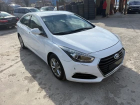 Hyundai I40 1.7 crdi 141kc., снимка 2