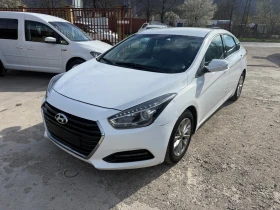 Hyundai I40 1.7 crdi 141kc., снимка 1