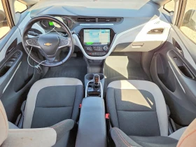 Chevrolet Bolt Ev Lt, снимка 8