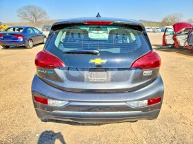 Chevrolet Bolt Ev Lt, снимка 6