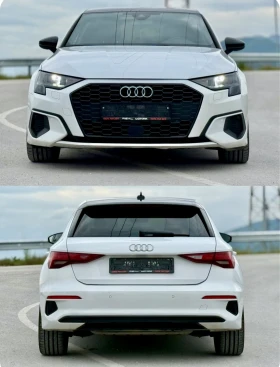 Audi A3 30 G-tron TOP състояние, снимка 4