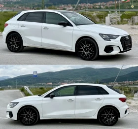 Audi A3 30 G-tron TOP състояние, снимка 5