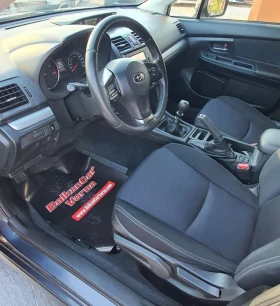 Subaru XV 2.0D IMPREZA 4WD, снимка 9