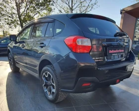 Subaru XV 2.0D IMPREZA 4WD, снимка 4