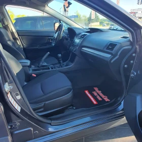 Subaru XV 2.0D IMPREZA 4WD, снимка 14