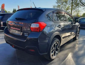 Subaru XV 2.0D IMPREZA 4WD, снимка 5