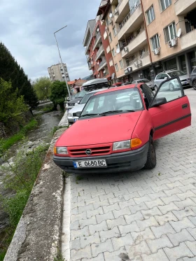 Opel Astra, снимка 6