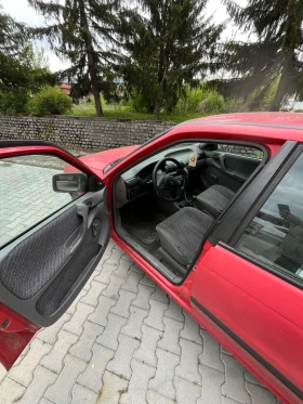 Opel Astra, снимка 5