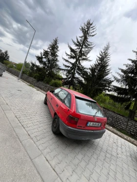 Opel Astra, снимка 4