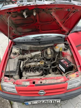 Opel Astra, снимка 11