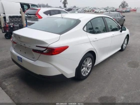 Toyota Camry LE * КРАЙНА ЦЕНА* CARFAX, снимка 4