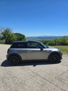 Mini Cooper, снимка 4